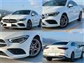 2019 Mercedes-Benz CLA-CLASS