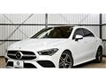 2019 Mercedes-Benz CLA-CLASS