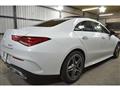2019 Mercedes-Benz CLA-CLASS