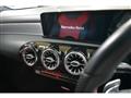 2019 Mercedes-Benz CLA-CLASS