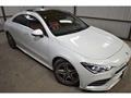 2019 Mercedes-Benz CLA-CLASS