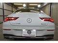 2019 Mercedes-Benz CLA-CLASS