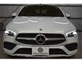 2019 Mercedes-Benz CLA-CLASS