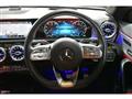 2019 Mercedes-Benz CLA-CLASS