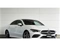 2019 Mercedes-Benz CLA-CLASS