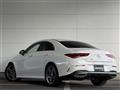 2019 Mercedes-Benz CLA-CLASS