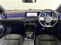 2019 Mercedes-Benz CLA-CLASS