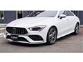2019 Mercedes-Benz CLA-CLASS