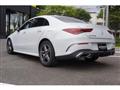 2019 Mercedes-Benz CLA-CLASS