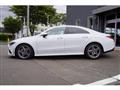 2019 Mercedes-Benz CLA-CLASS