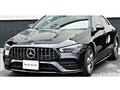 2019 Mercedes-Benz CLA-CLASS