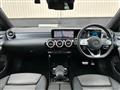 2019 Mercedes-Benz CLA-CLASS