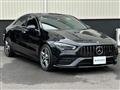 2019 Mercedes-Benz CLA-CLASS
