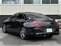 2019 Mercedes-Benz CLA-CLASS