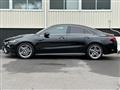 2019 Mercedes-Benz CLA-CLASS