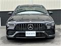 2019 Mercedes-Benz CLA-CLASS
