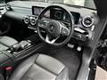 2019 Mercedes-Benz CLA-CLASS