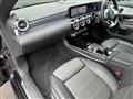 2019 Mercedes-Benz CLA-CLASS