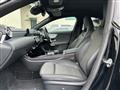 2019 Mercedes-Benz CLA-CLASS