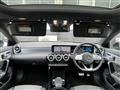 2019 Mercedes-Benz CLA-CLASS