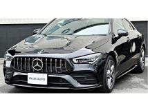 2019 Mercedes-Benz CLA-CLASS