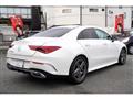 2019 Mercedes-Benz CLA-CLASS