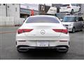 2019 Mercedes-Benz CLA-CLASS