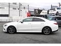 2019 Mercedes-Benz CLA-CLASS