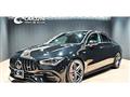 2019 Mercedes-Benz CLA-CLASS