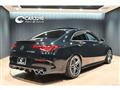 2019 Mercedes-Benz CLA-CLASS