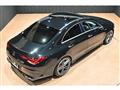 2019 Mercedes-Benz CLA-CLASS