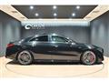 2019 Mercedes-Benz CLA-CLASS