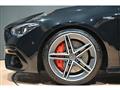 2019 Mercedes-Benz CLA-CLASS