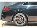 2019 Mercedes-Benz CLA-CLASS