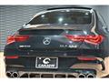 2019 Mercedes-Benz CLA-CLASS