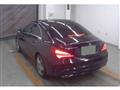 2018 Mercedes-Benz CLA-CLASS
