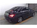 2018 Mercedes-Benz CLA-CLASS