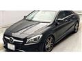 2018 Mercedes-Benz CLA-CLASS