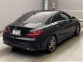 2018 Mercedes-Benz CLA-CLASS