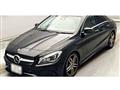 2018 Mercedes-Benz CLA-CLASS