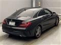 2018 Mercedes-Benz CLA-CLASS