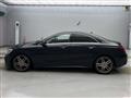 2018 Mercedes-Benz CLA-CLASS