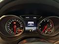 2018 Mercedes-Benz CLA-CLASS