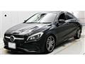 2018 Mercedes-Benz CLA-CLASS