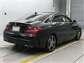 2018 Mercedes-Benz CLA-CLASS