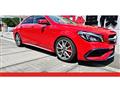 2018 Mercedes-Benz CLA-CLASS