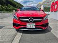 2018 Mercedes-Benz CLA-CLASS