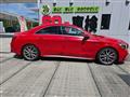 2018 Mercedes-Benz CLA-CLASS