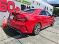 2018 Mercedes-Benz CLA-CLASS