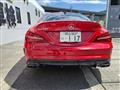 2018 Mercedes-Benz CLA-CLASS